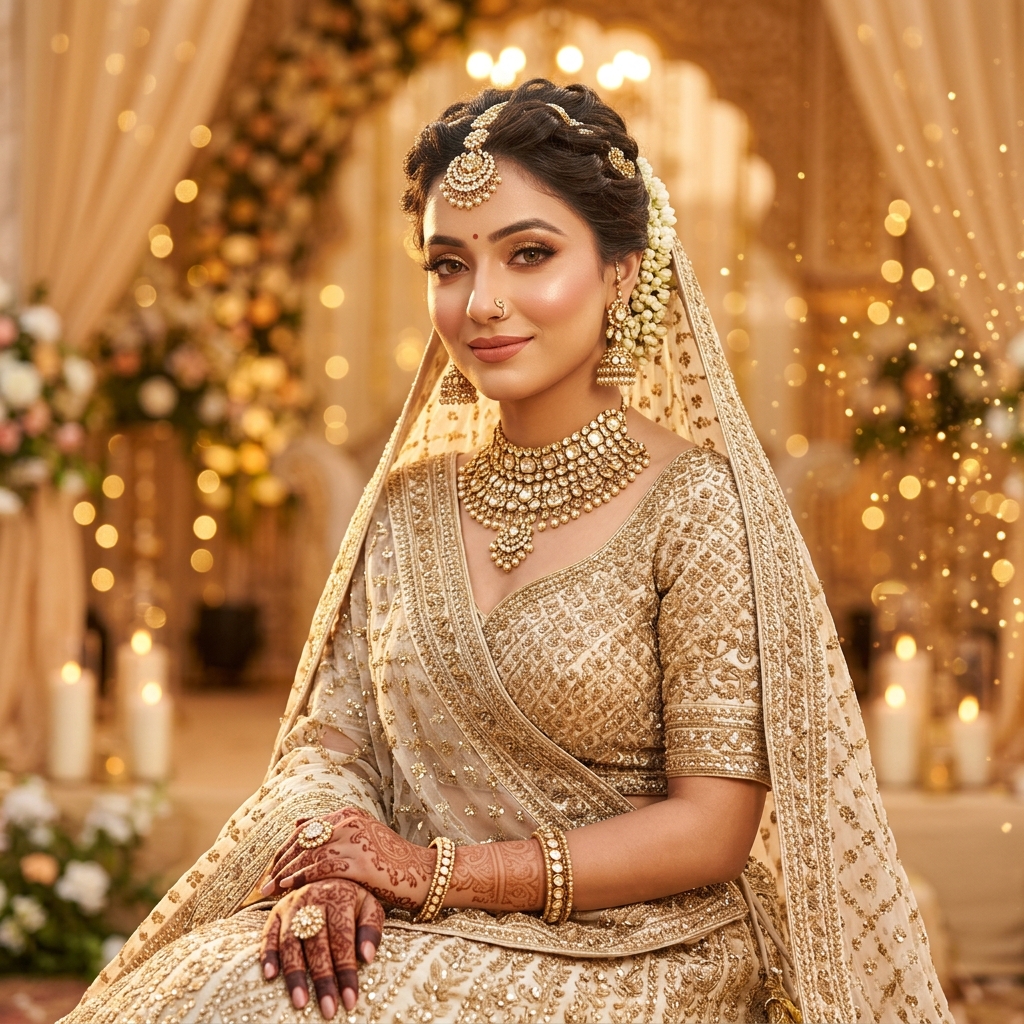Portfolio — Bridal