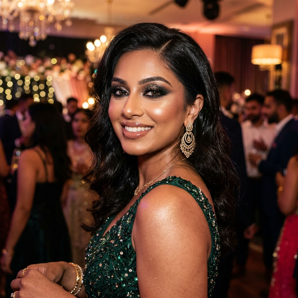 Portfolio — Party
